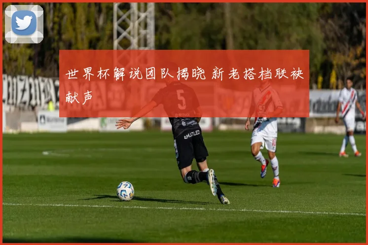 世界杯解说团队揭晓 新老搭档联袂献声