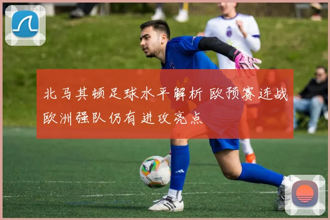 北马其顿足球水平解析 欧预赛连战欧洲强队仍有进攻亮点