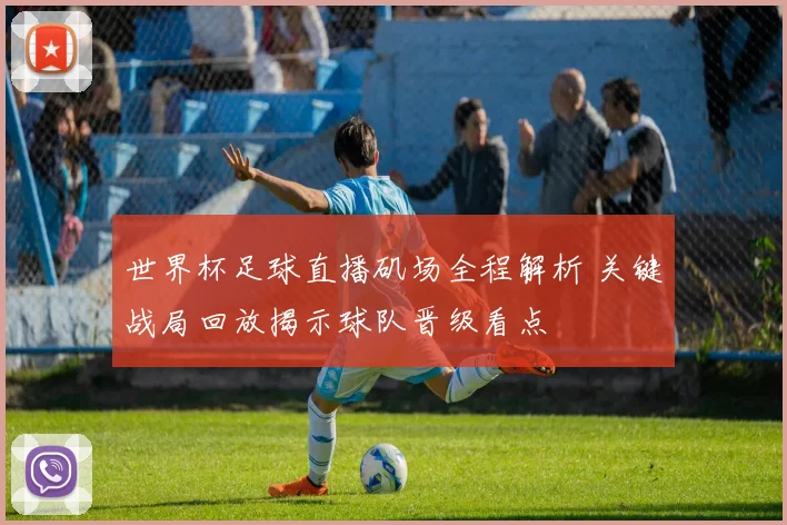 世界杯足球直播矶场全程解析 关键战局回放揭示球队晋级看点